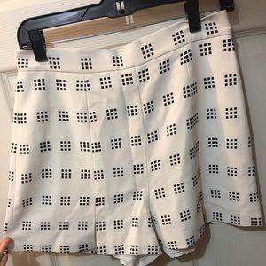 C/Meo Collective “Spelt Out” Short